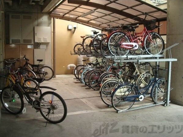 Win Road Esakaの物件内観写真